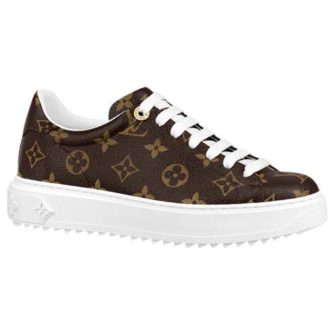 รองเท้า louis vuitton sneakers|Designer Sneakers for Women .